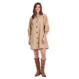 Pheebe"s Button Down Dress