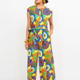 Out of Control Jumpsuit