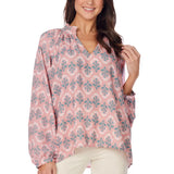 Warren Blouse