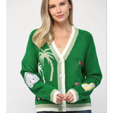 Par-tee Sweater