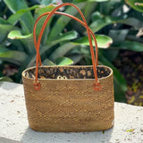 Ata Vine Tote Bag