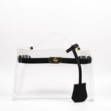Mini Andrea Clear Bag
