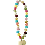 Holden Beaded Necklace