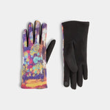 Journey's End Touchscreen Gloves