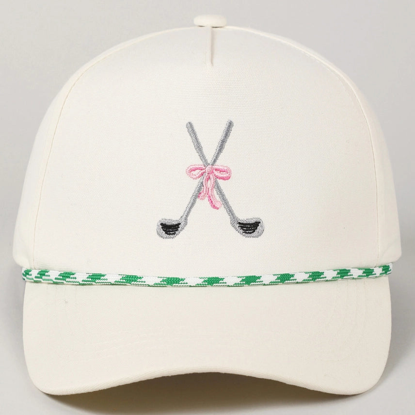 Trucker Hat