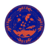Gainesville Gator Dessert Collegiate Plates
