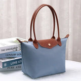 Shiloh 13in Nylon Tote