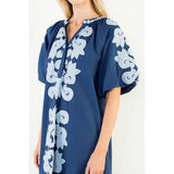 Collins Mini Dress