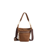 Jet Convertible Cross-Body