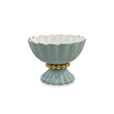 Encanto Vienna Mini Pedestal with Spoon