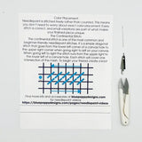 Lets Mahj On Needlepoint Kit