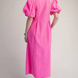 Alicia Midi Dress