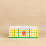 Garden Party Mahjong Set 160 Tiles