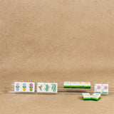 Mahjong Rack & Pusher