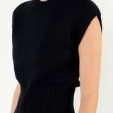 Janie Sweater Top