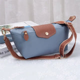 Ciara Nylon Crossbody