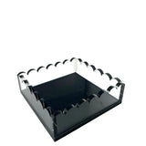 Acrylic Cocktail Napkin Holder