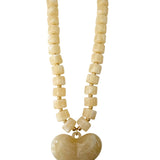 Abbie Beaded Necklace