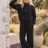 Scuba Half Zip Set