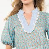 Paloma Blouse