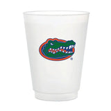 FL/GA Logo Cups