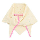 Kendra Triangle Scarf