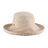 Round Crown Hats
