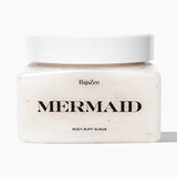 Mermaid Body Buff Scrub