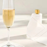 Cotton Cocktail Napkins
