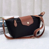 Ciara Nylon Crossbody