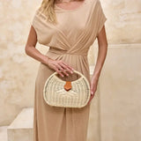 Eclipse Handbag