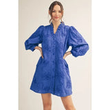Cora Dress