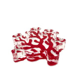 Acryllic Napkin Weight