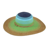 Multi Color Spring Hat