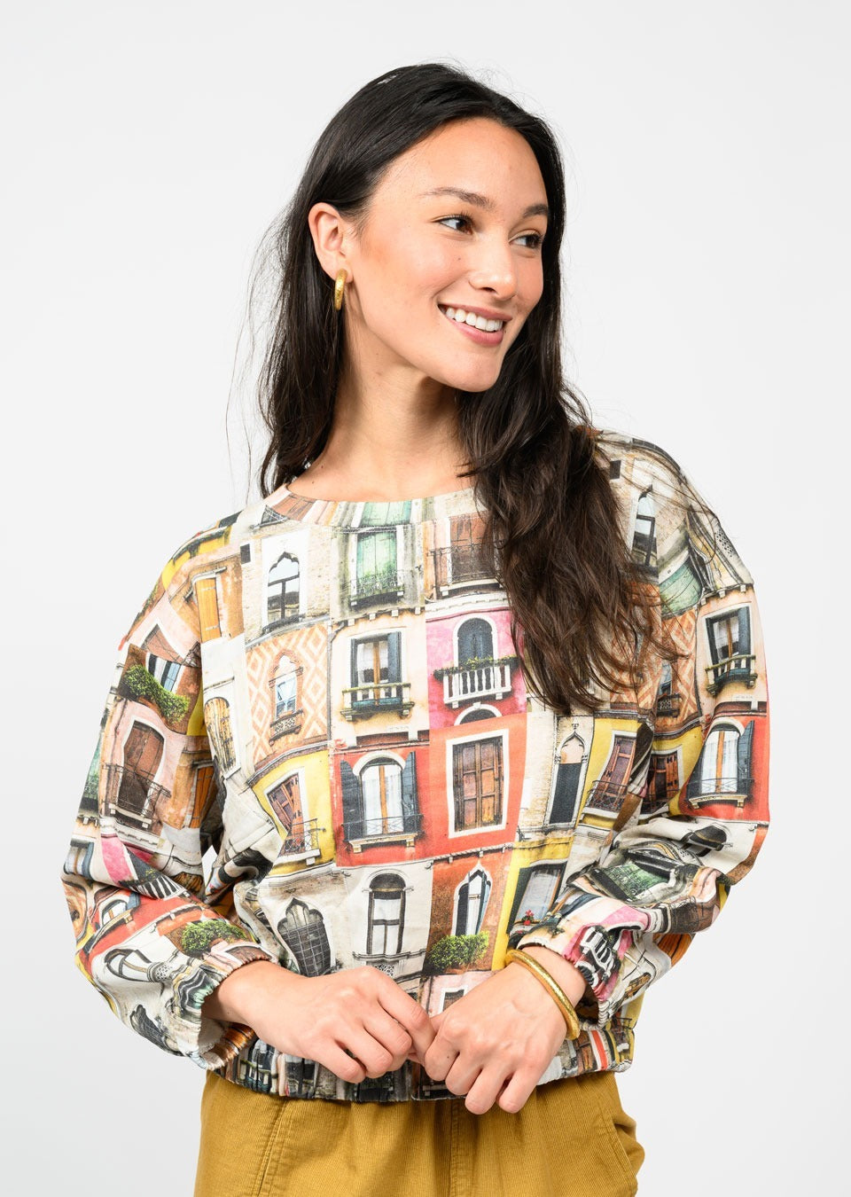 Gallery Top
