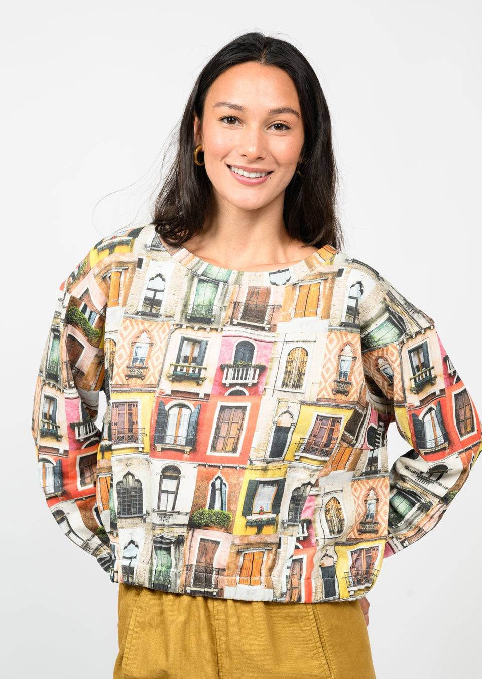 Gallery Top