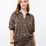 Elena Collard Top