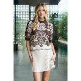 Sarah Sweater