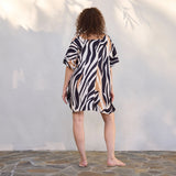 Halftan Beach & Pool Coverup