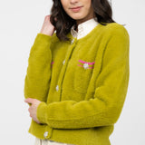 Zinnia Sweater