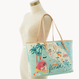 Florida Tote