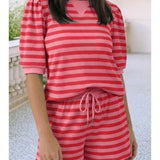 Spring Stripe Set