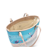 Sea Islands Small Tote