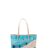 Sea Islands Small Tote