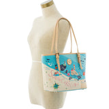 Sea Islands Small Tote