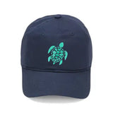 Turtle Cap