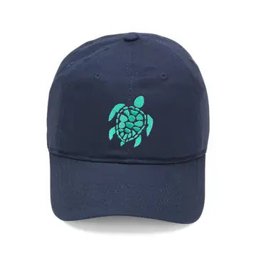 Turtle Cap