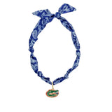 Gameday Scarf Necklace