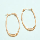 Fiddlers Cove Hoppe Earrings