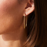Fiddlers Cove Hoppe Earrings